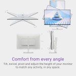 Dell S2725HS 27" FHD Gaming Monitor with Speakers