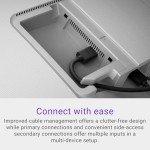 Dell S2725HS 27" FHD Gaming Monitor with Speakers