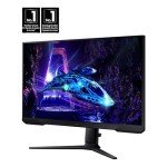 SAMSUNG 27" Odyssey G3 FHD Gaming Monitor