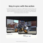 SAMSUNG 27" Odyssey G3 FHD Gaming Monitor