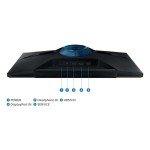 SAMSUNG 27" Odyssey G3 FHD Gaming Monitor