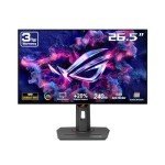 ASUS ROG Strix 27” QHD OLED Gaming Monitor