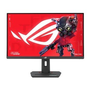 ASUS ROG Strix 27” 4K USB-C Gaming Monitor