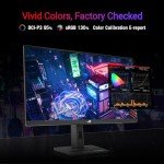 ASUS ROG Strix 27” 4K USB-C Gaming Monitor