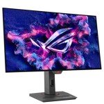ASUS ROG Strix 27” QHD OLED Gaming Monitor