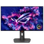 ASUS ROG Strix 27” QHD OLED Gaming Monitor