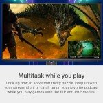 Dell G3223Q 32-Inch 4K Gaming Monitor