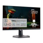Dell G3223Q 32-Inch 4K Gaming Monitor