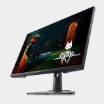 Dell G3223Q 32-Inch 4K Gaming Monitor