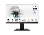 MSI PRO MP223 22" FHD Gaming Monitor 100Hz