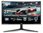 Acer Nitro 27" Curved Full HD Gaming Monitor