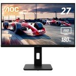 AOC 27G15 27" Full HD Gaming Monitor