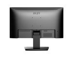 MSI PRO MP223 22" FHD Gaming Monitor 100Hz