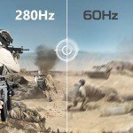 Acer Nitro 27" Curved Full HD Gaming Monitor