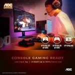 AOC 27G15 27" Full HD Gaming Monitor