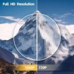 ArcticPro 22" FHD Gaming Monitor, 100Hz, Slim