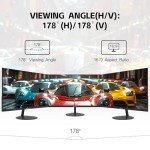 ArcticPro 22" FHD Gaming Monitor, 100Hz, Slim