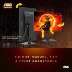 AOC 27G15 27" Full HD Gaming Monitor