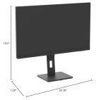 AOC 27G15 27" Full HD Gaming Monitor