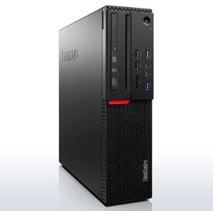 Lenovo ThinkCentre M700 Gaming Desktop i7, 32GB RAM