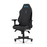Secretlab Titan Evo Lite Charcoal Blue Gaming Chair