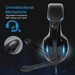 SADES SA902 7.1 Surround Sound Gaming Headset
