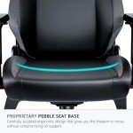 Secretlab Titan Evo Lite Charcoal Blue Gaming Chair