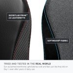 Secretlab Titan Evo Lite Charcoal Blue Gaming Chair