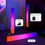 Benedi RGB Smart LED Light Bar for Gaming