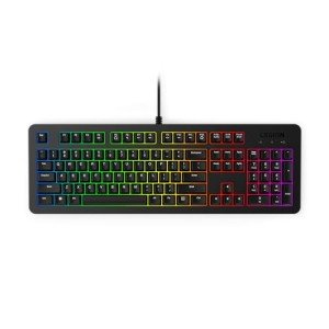 Lenovo Legion K310 RGB Gaming Keyboard - Fast & Quiet