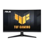 ASUS TUF 27" 1440P Curved HDR Gaming Monitor