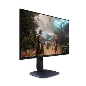 Alienware 27" 4K QD-OLED Gaming Monitor
