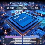 Powerful Gaming Laptop with 16GB RAM & Win 11