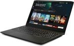 Lenovo IdeaPad Gaming 3 Laptop with RTX 2050