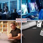 Japanese Comic Gaming Mouse Pad 31.5x15.7 Inch