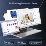 Powerful Gaming Laptop with 16GB RAM & Win 11