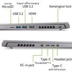 Acer Predator Triton Neo 16 Gaming Laptop