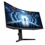 KOORUI 34-Inch Curved Ultrawide Gaming Monitor