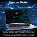 Acer Predator Triton Neo 16 Gaming Laptop