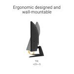 ASUS TUF 34” Ultra-Wide Gaming Monitor 180Hz