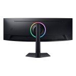 SAMSUNG 49" Odyssey G9 DQHD Gaming Monitor