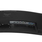 ASUS TUF 34” Ultra-Wide Gaming Monitor 180Hz