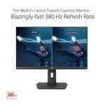 ASUS ROG Strix 25” Fast Gaming Monitor