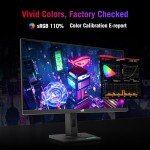 ASUS ROG Strix 25” Fast Gaming Monitor