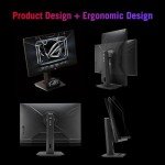 ASUS ROG Strix 25” Fast Gaming Monitor