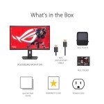ASUS ROG Strix 25” Fast Gaming Monitor