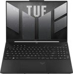 Asus TUF Gaming A16 Laptop - 16" WUXGA Display