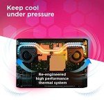 Lenovo IdeaPad Gaming 3 Laptop - Ryzen 5, GTX 1650