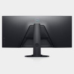Dell 34" Curved Gaming Monitor - 144Hz WQHD