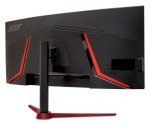 Acer Nitro 34" Curved Gaming Monitor 180Hz